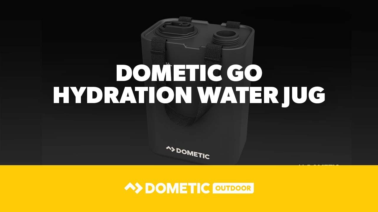 Dometic Hydratačný džbán na vodu 11 l salte