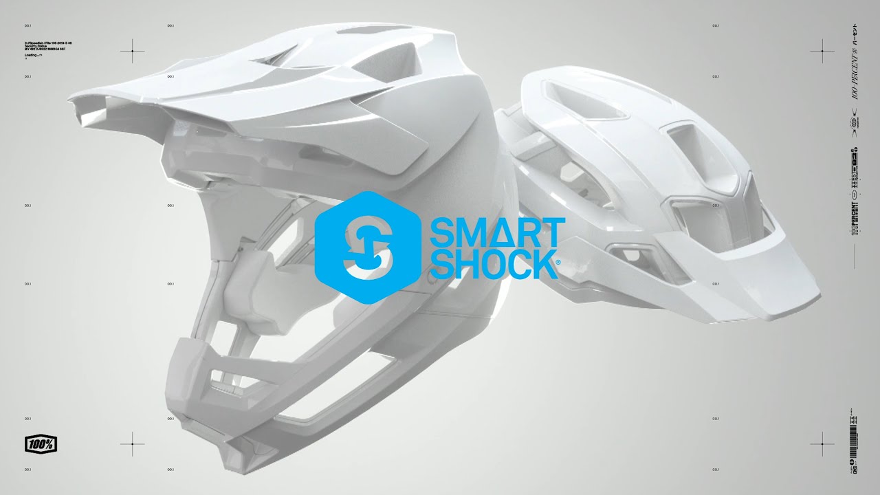 100% Trajecta Helmet W Fidlock Celoobličajová cyklistická prilba čierna STO-80021-011-11