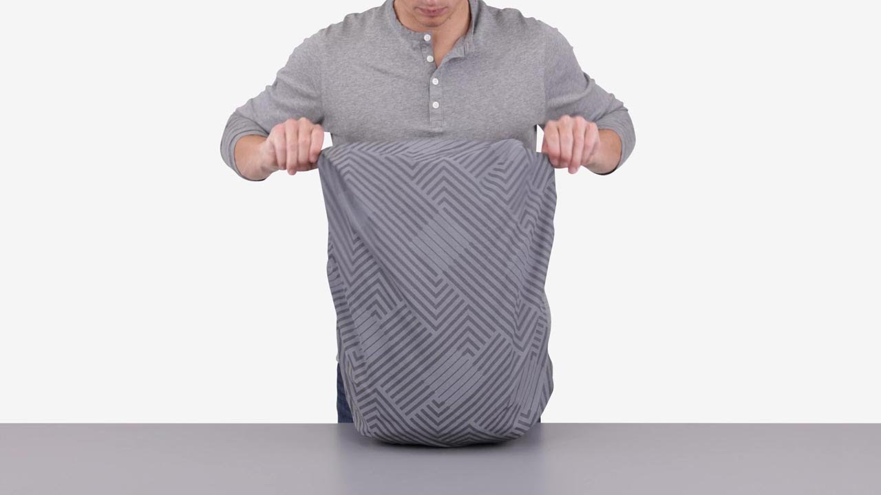 Obal na batoh Thule Paramount Rain Cover šedý 3204733