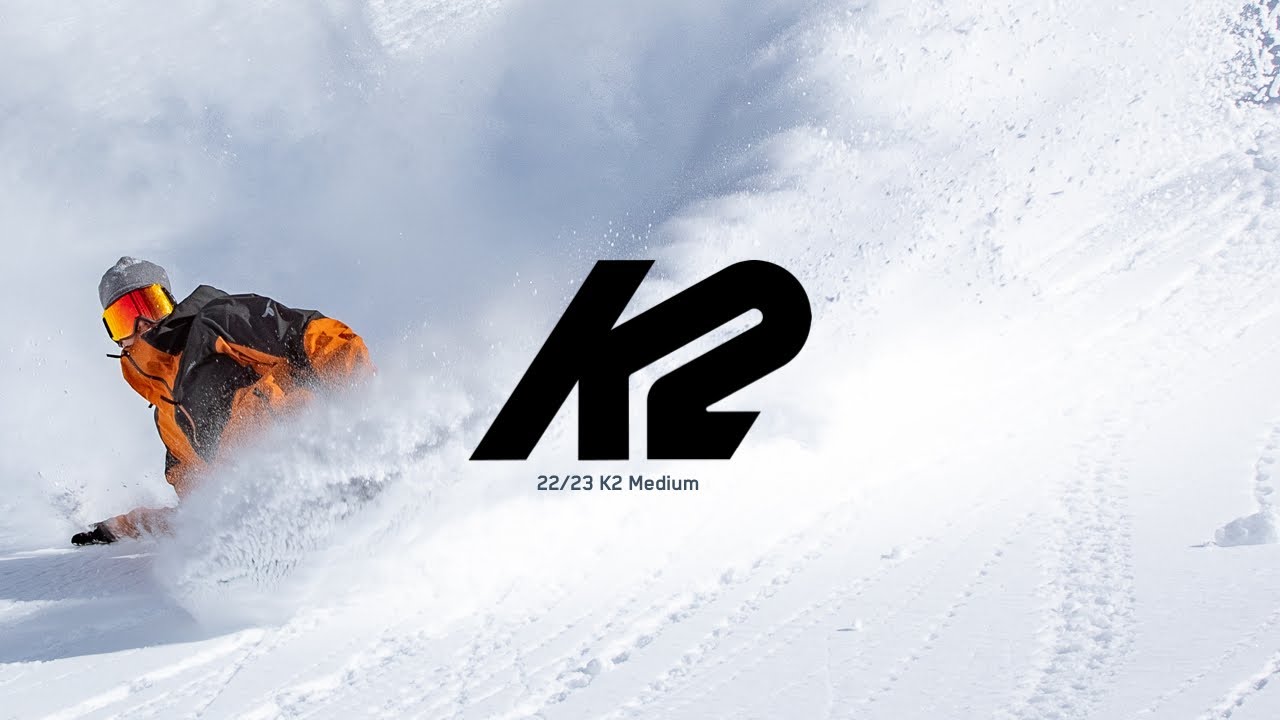 K2 Stredne sfarbený snowboard 11G0003/1W