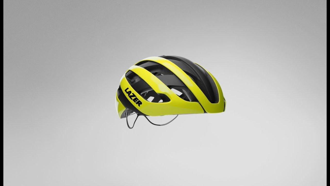 Cyklistická prilba Lazer Genesis biela BLC2207887323