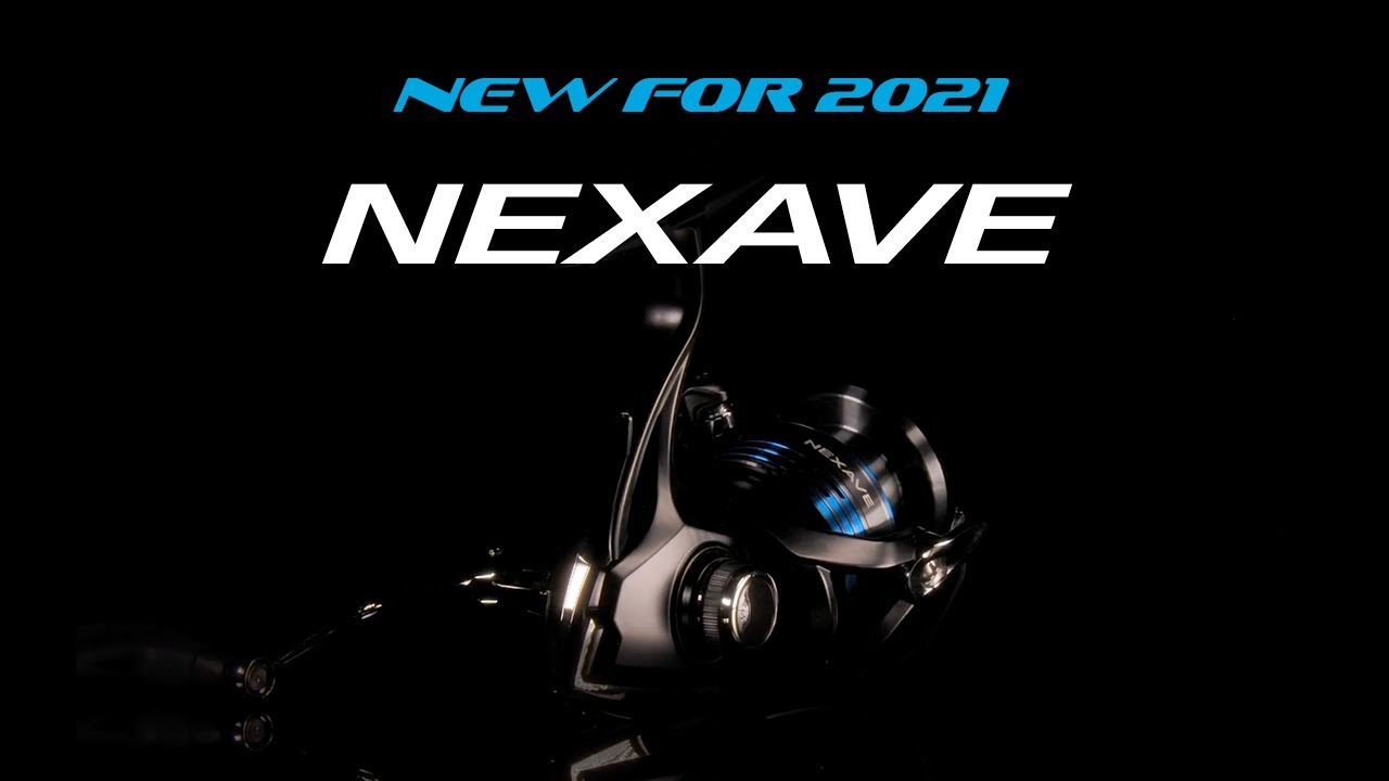 Spinningový navijak Shimano Nexave FI čierny NEX2500FI