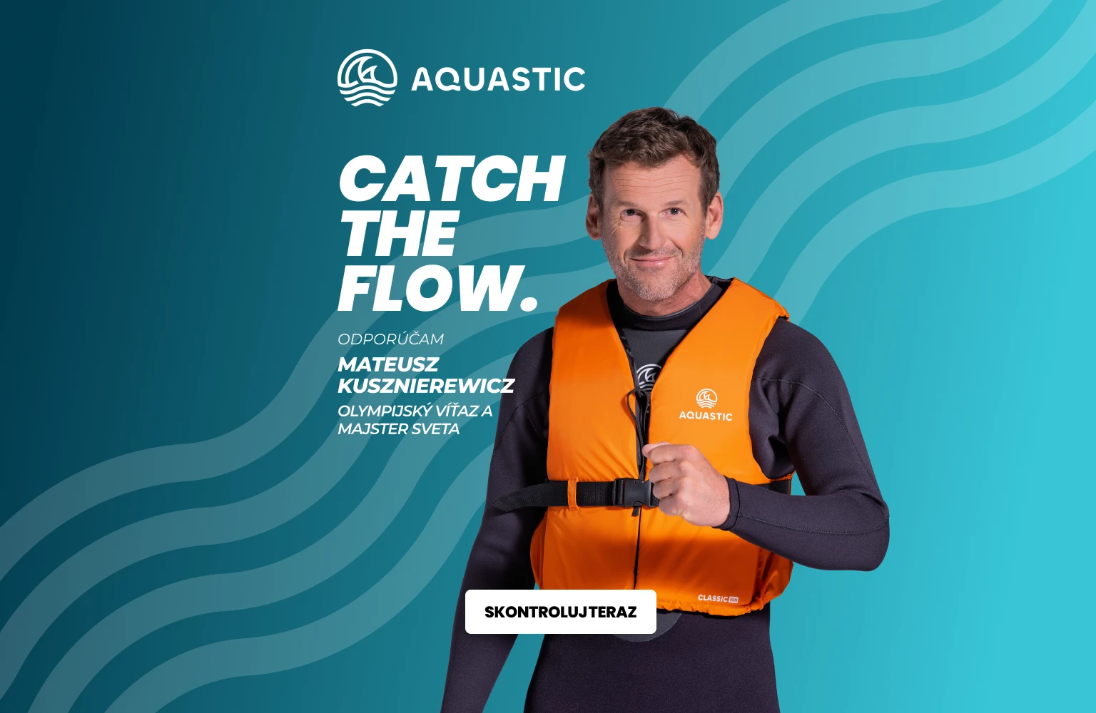 Aquastic