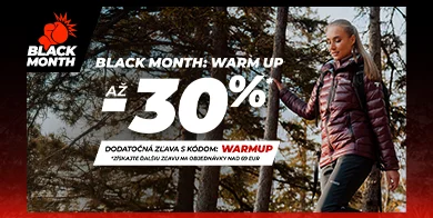 black month