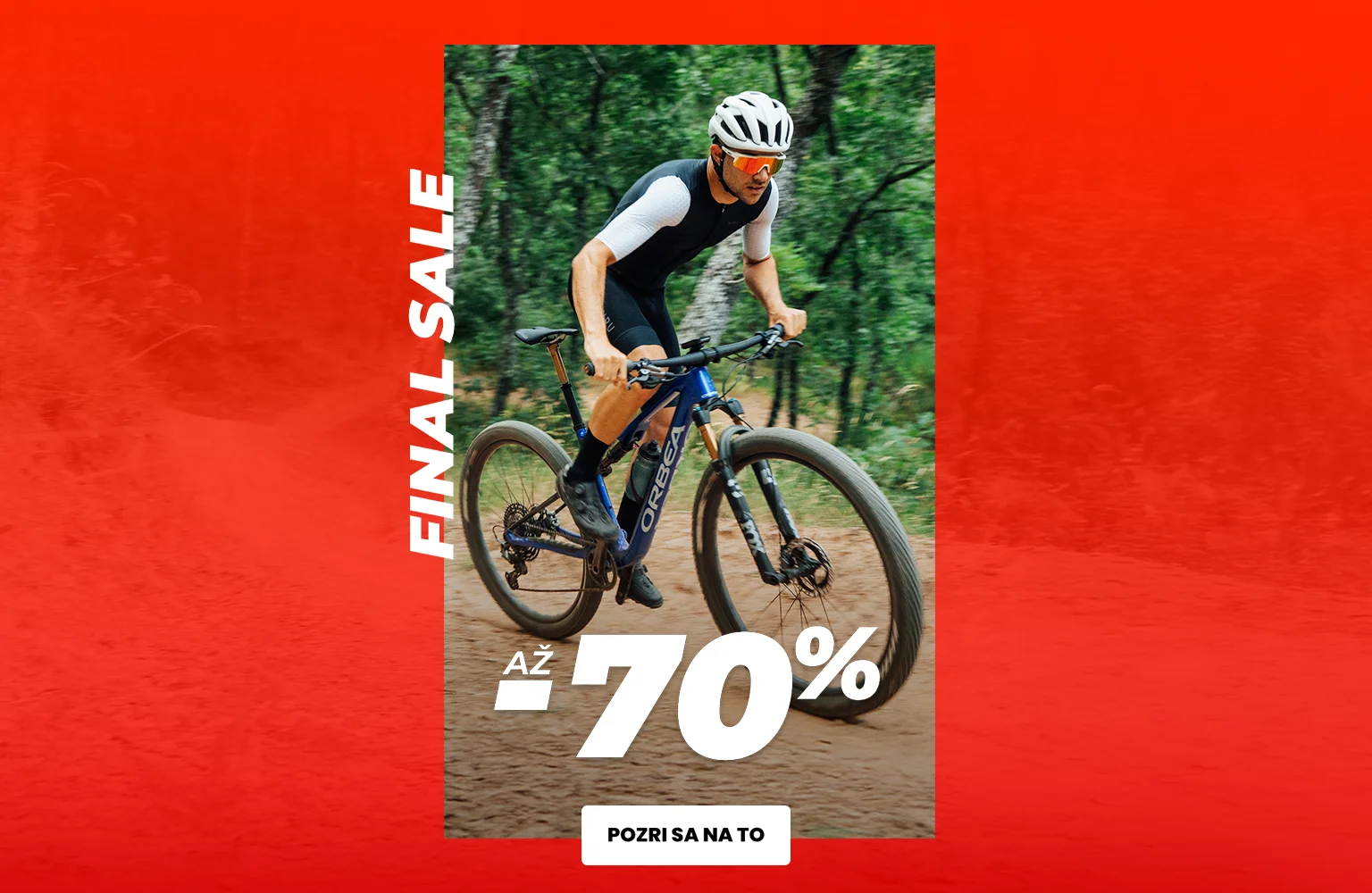 Výpredaj -70%