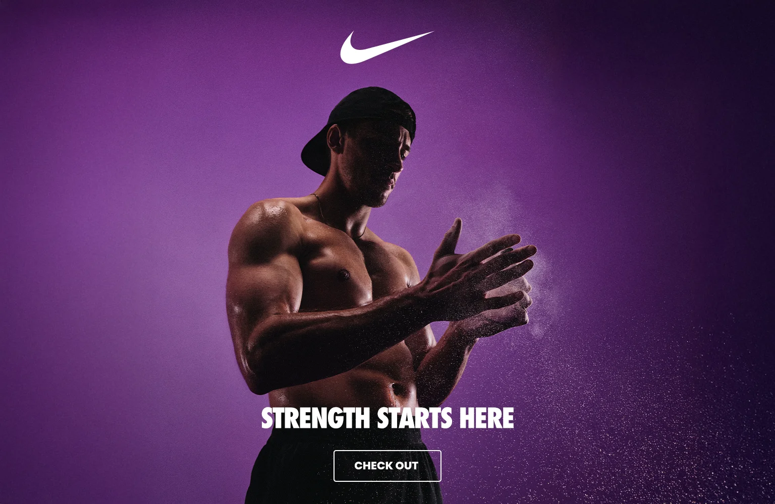 nike boxing