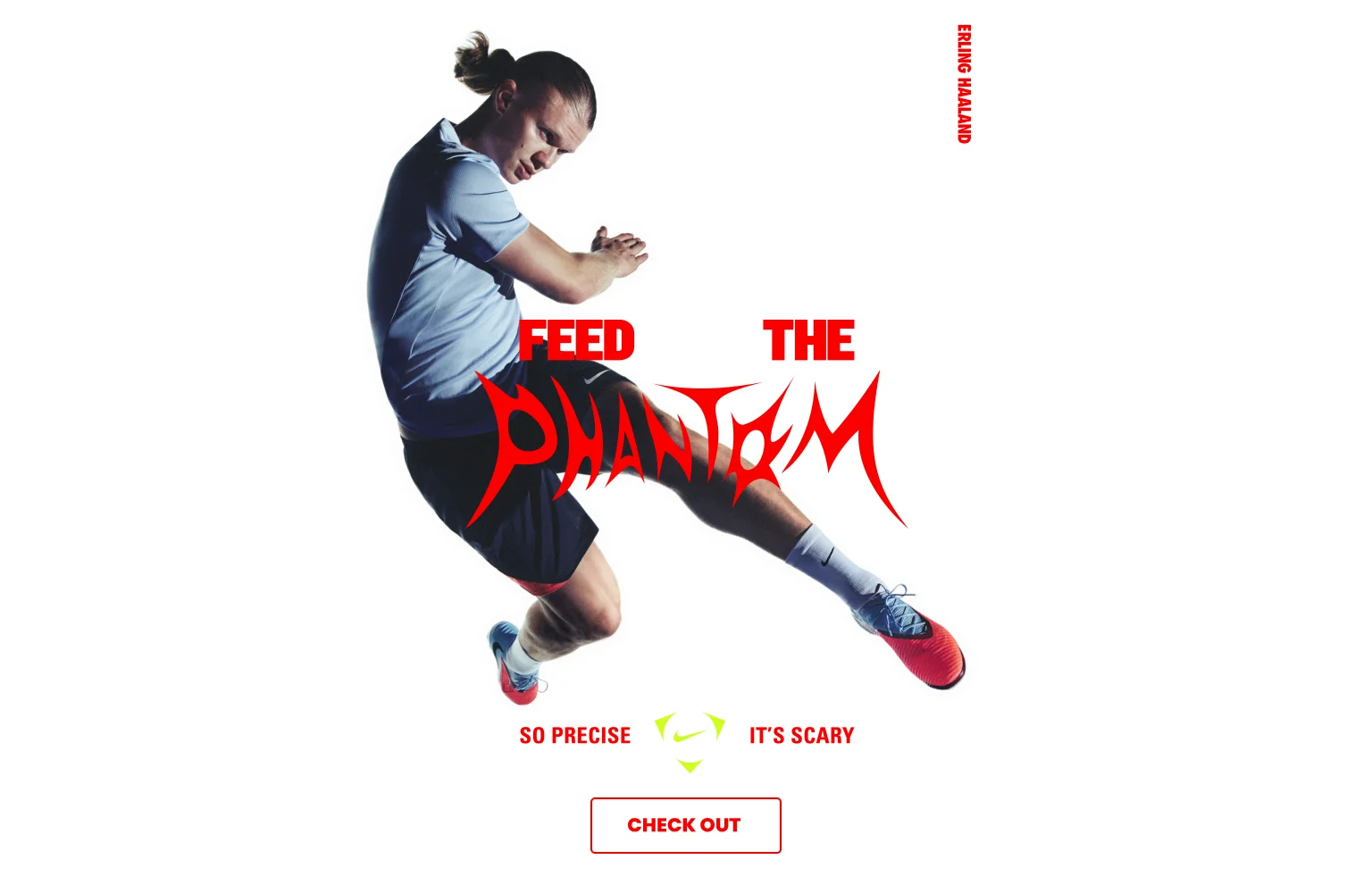 Nike football