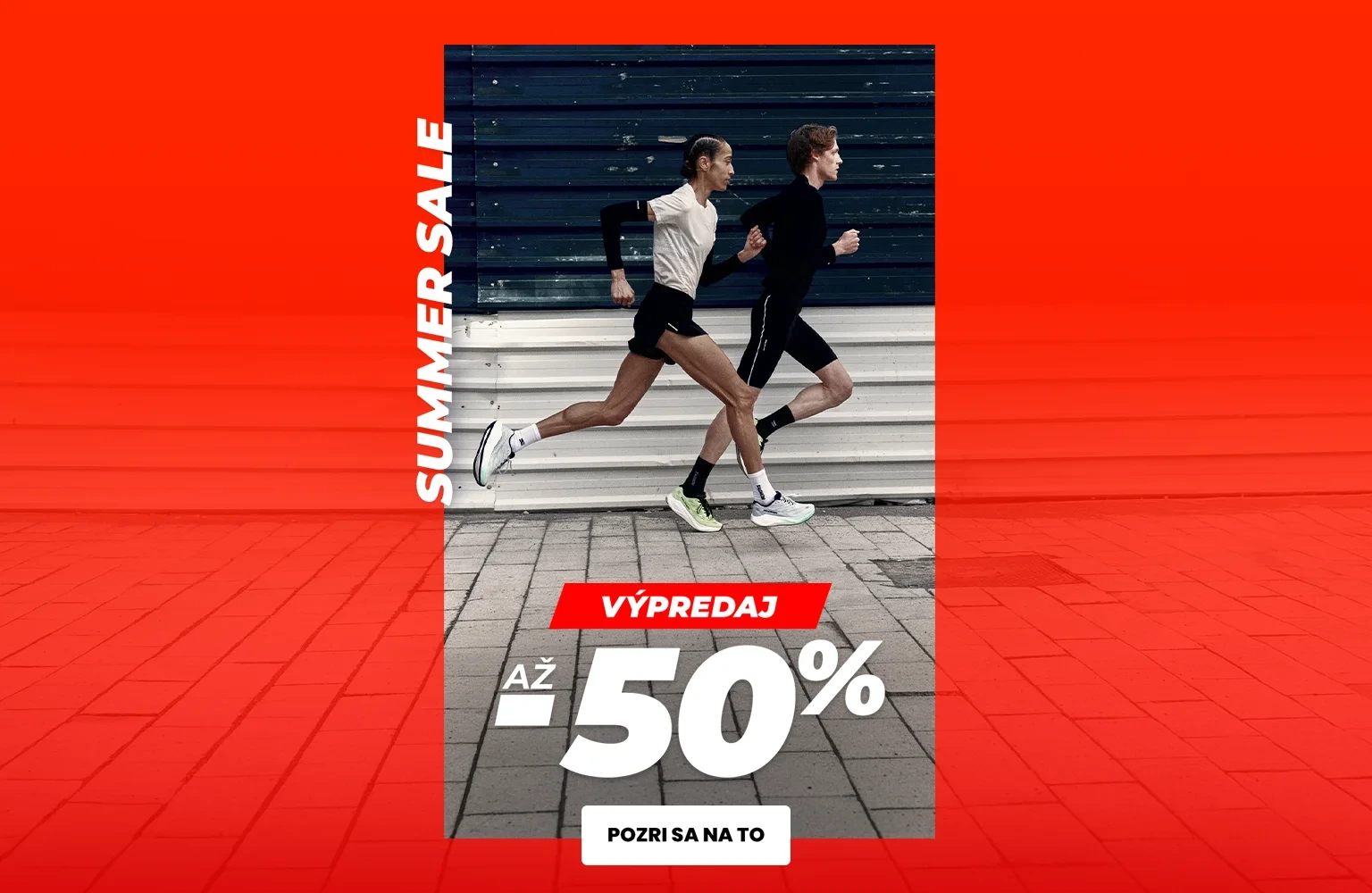 ZĽAVA až do -50 %