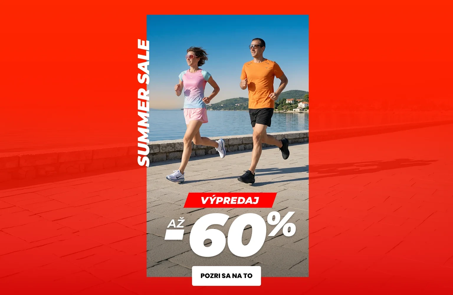 ZĽAVA až do -60 %
