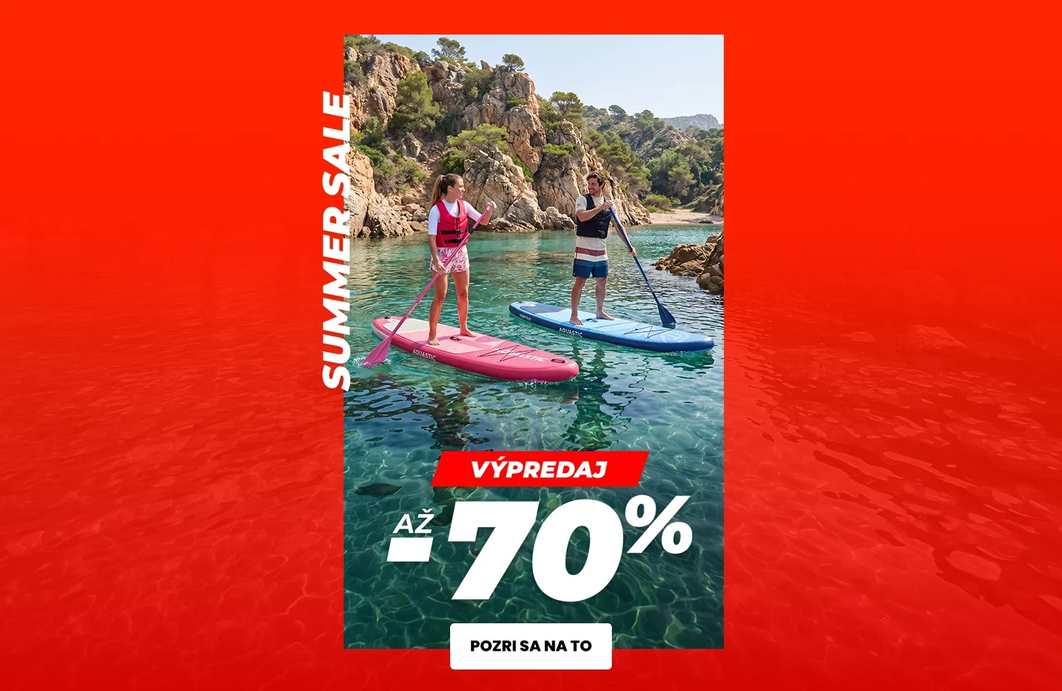 ZĽAVA až do -70 %