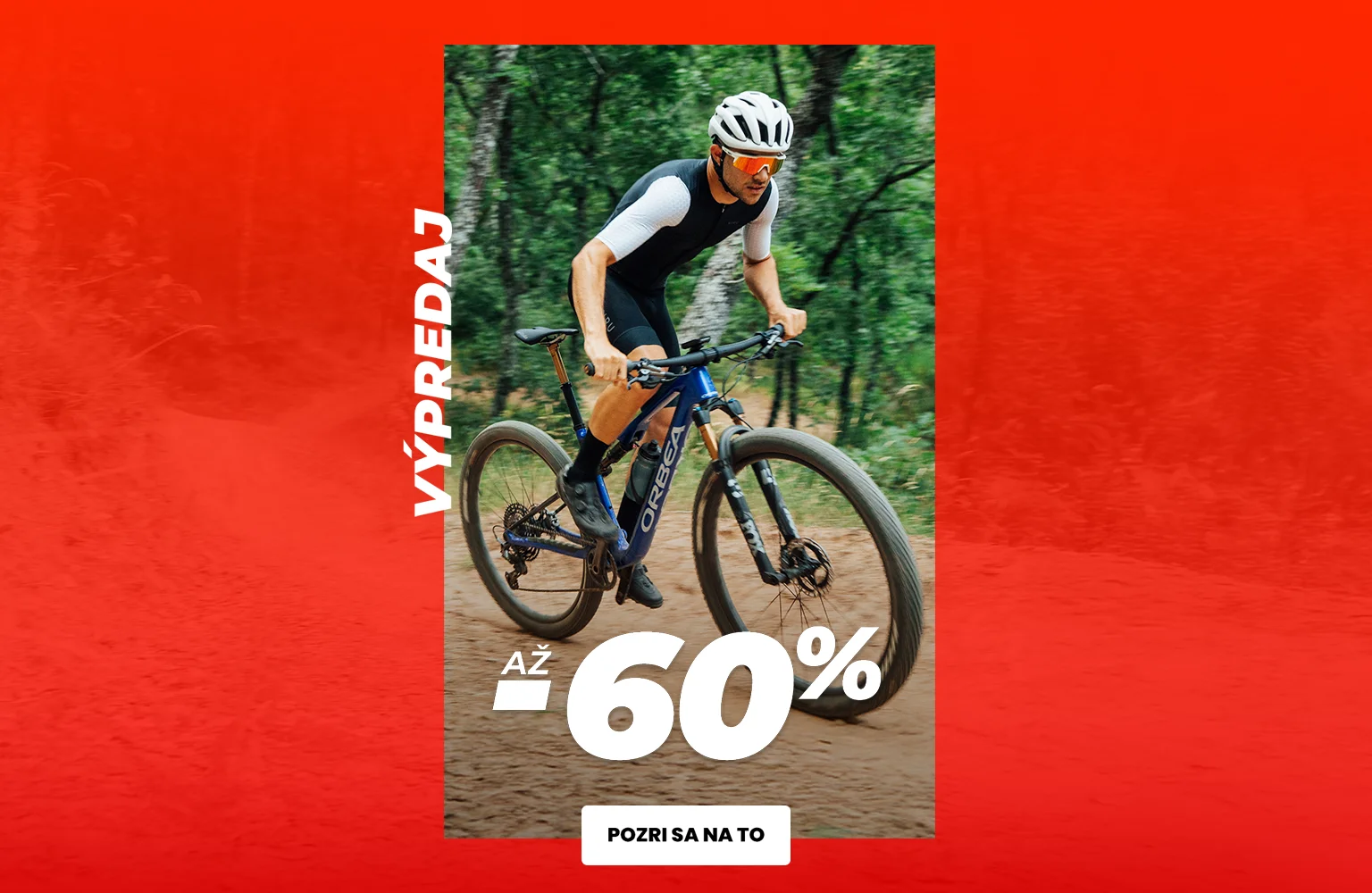 Výpredaj -60%