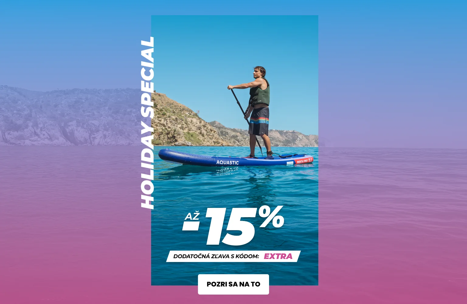 EXTRA -15%