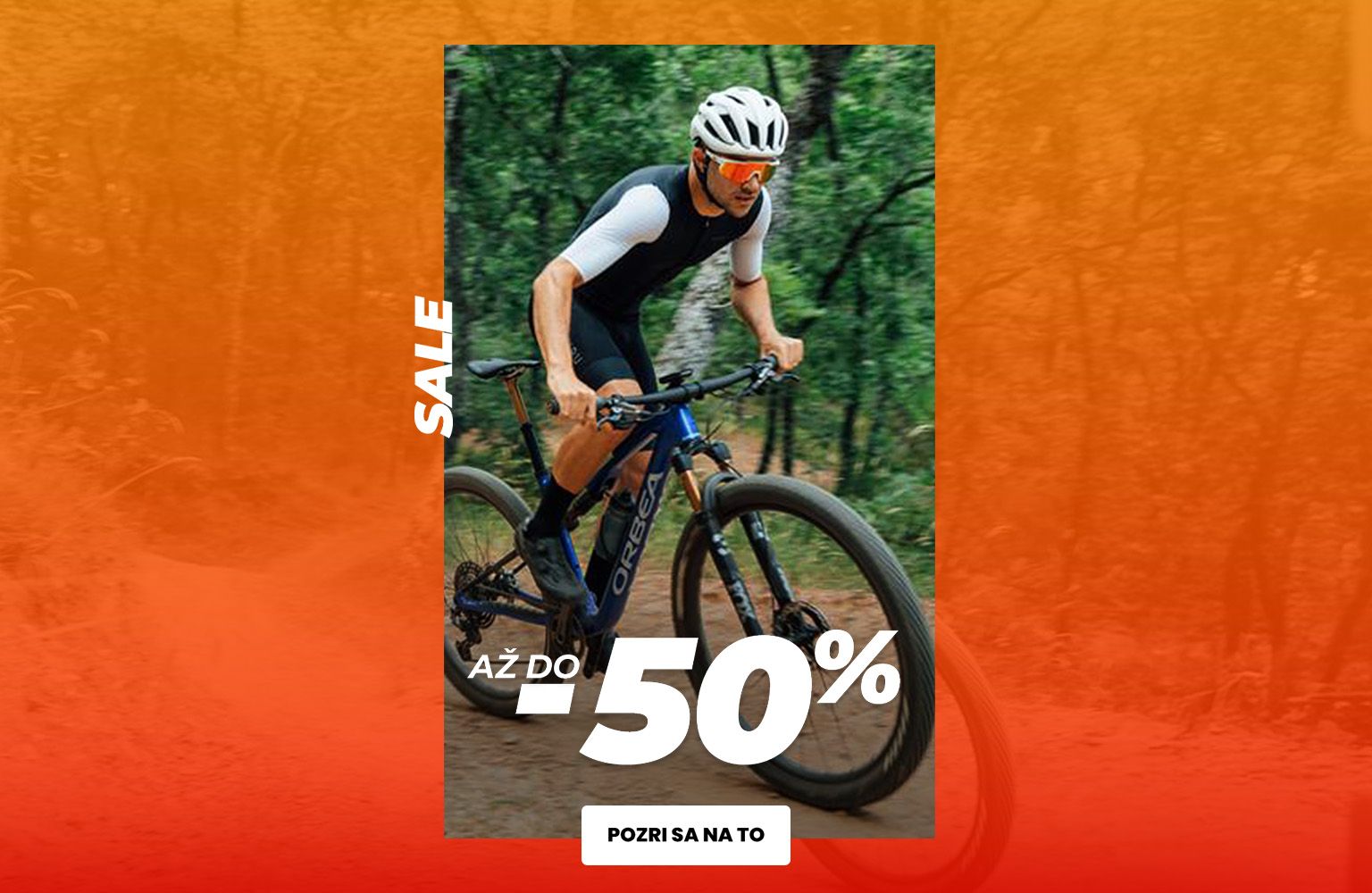 Výpredaj -50%