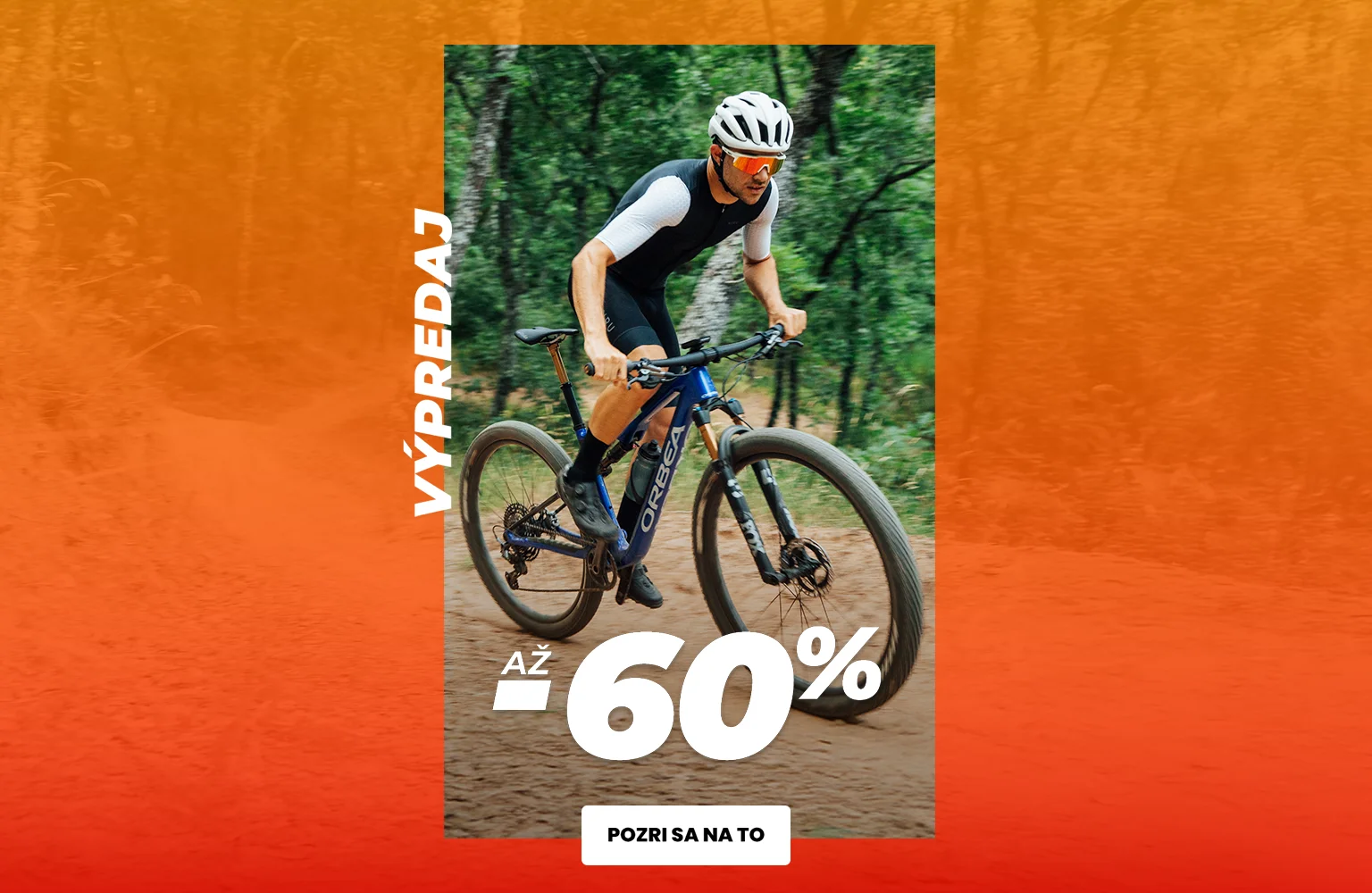 Výpredaj -60%