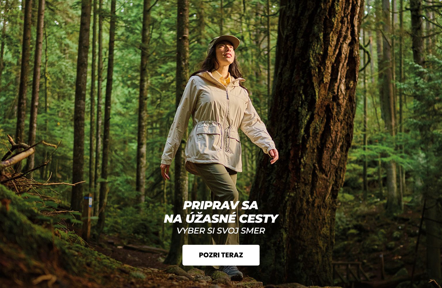 Turistika