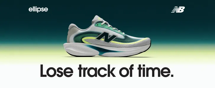 New Balance