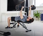 Fitness vybavenie