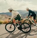 Bicykle