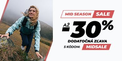 MID SEASON SALE