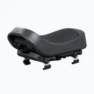 Sedadlá na bicykel