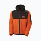 Pánske fleece