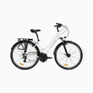 Trekingové bicykle