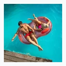 Matrace a kolesá na plávanie Speedo
