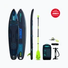 Touring SUP dosky AQUASTIC