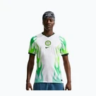 Dresy nigérijskej reprezentácie