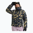 Dámske snowboardové bundy