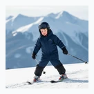 Detské snowboardové nohavice